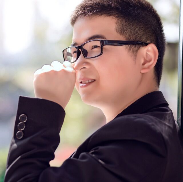 野马川最帅的人